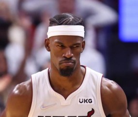 爱游戏体育-热火输给天赋决定论 展现强硬他们未来仍值得期待