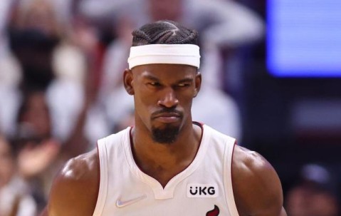 爱游戏体育-热火输给天赋决定论 展现强硬他们未来仍值得期待