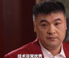 刘玉栋：有的明星身上看不到高强度训练痕迹 怎么对抗欧美球员？