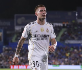 华体会体育-马斯坦托诺：我不认为自己是梅西，但也不是皇马队史最糟糕的引援