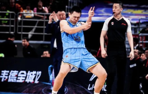 宋翔：朱彦西退役后，将进入北京青年队担任助理教练