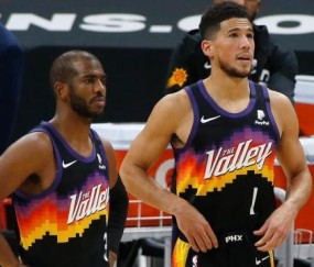 开云体育入口-太阳看齐当年活塞冲冠！攻守兼备+双后卫低调为王