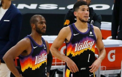 开云体育入口-太阳看齐当年活塞冲冠！攻守兼备+双后卫低调为王