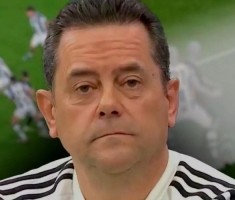 龙赛罗：皇马还有机会夺得西甲冠军，这将是队史最激动人心的冠军