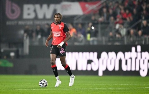 开云体育网址-队报：雷恩想在今夏以此前卖掉杜埃、多库时的价格出售雅凯