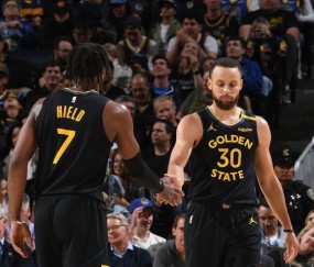 勇士遭遇灾难绝杀！最后两战盼库里爆发杀回前六？