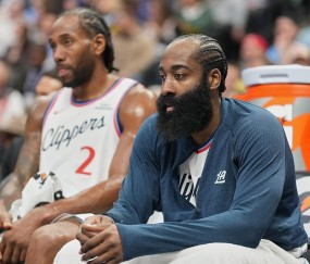 爱游戏体育-ESPN：哈登曾考虑过回归火箭，但火箭对他兴趣不大