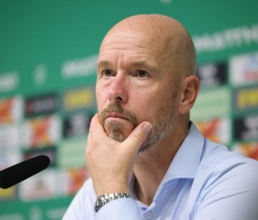 60岁以下赋闲主帅：索帅、滕哈赫、南门在列，穆帅62岁超龄